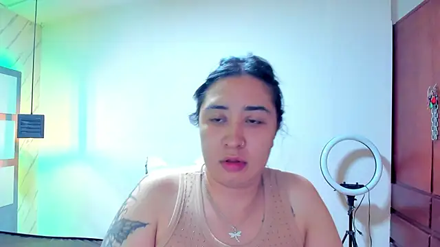 sayumi dirty online show from 01.24.25