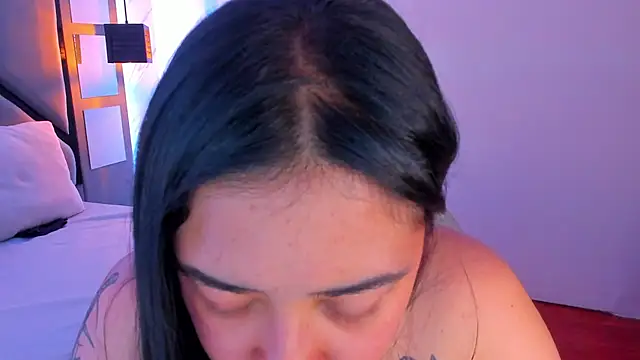 sayumi dirty online show from 02.04.25