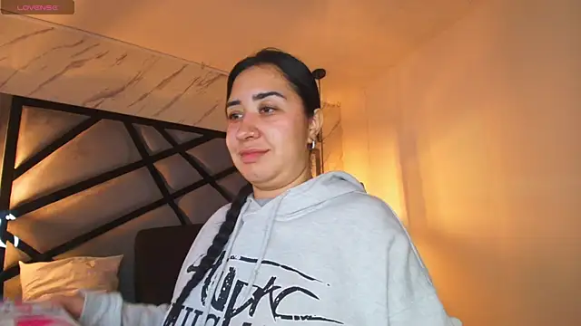 sayumi dirty online show from 03.12.25