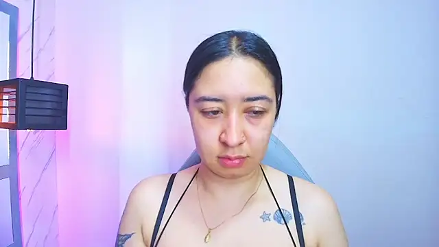 sayumi dirty online show from 02.22.26