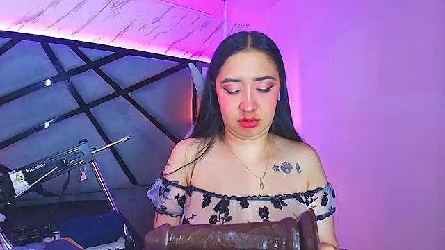 sayumi dirty online show from 03.07.26