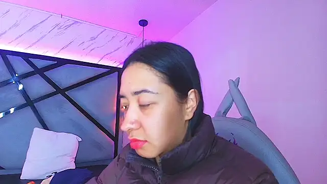 sayumi dirty online show from 03.13.26