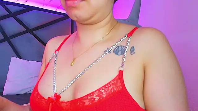 sayumi dirty online show from 03.19.26