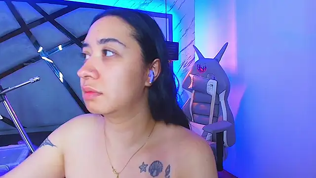 sayumi dirty online show from 04.09.26