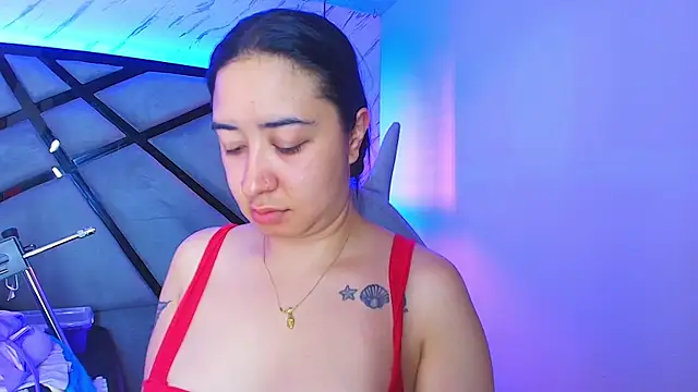 sayumi dirty online show from 04.10.26