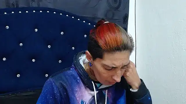 anyu1306 online show from 12.12.24