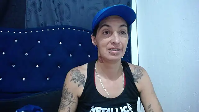 anyu1306 online show from 12.28.24