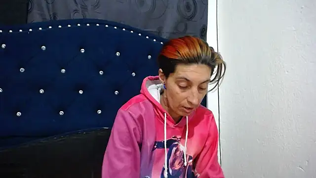 anyu1306 online show from 01.06.25