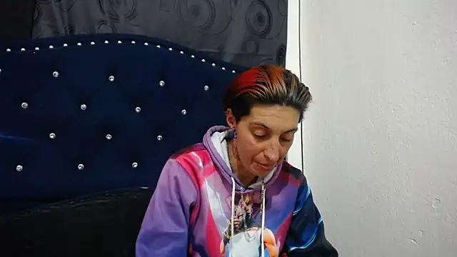 anyu1306 online show from 01.08.25