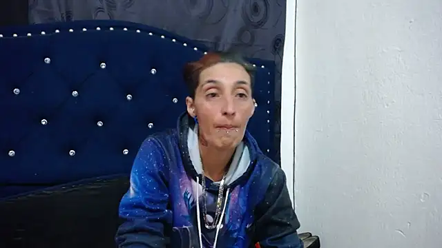 anyu1306 online show from 02.23.25