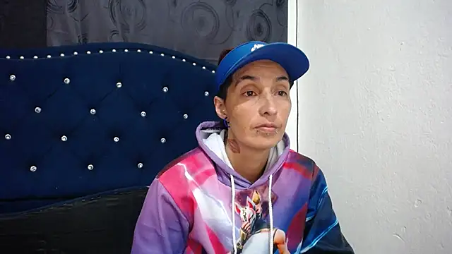 anyu1306 online show from 02.27.25