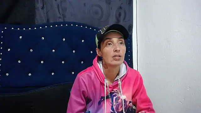 anyu1306 online show from 03.16.25