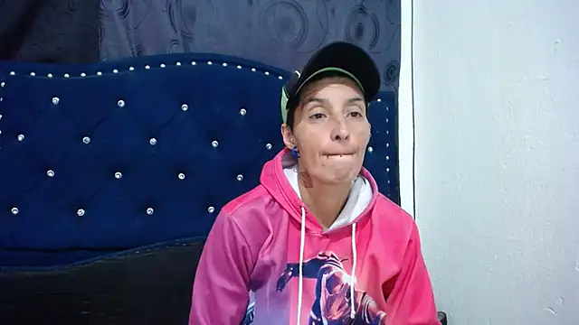 anyu1306 online show from 03.16.25