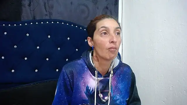 anyu1306 online show from 03.20.25