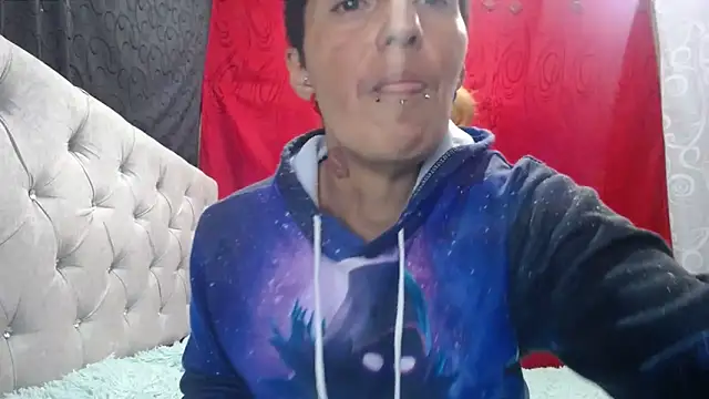 anyu1306 online show from 10.11.25