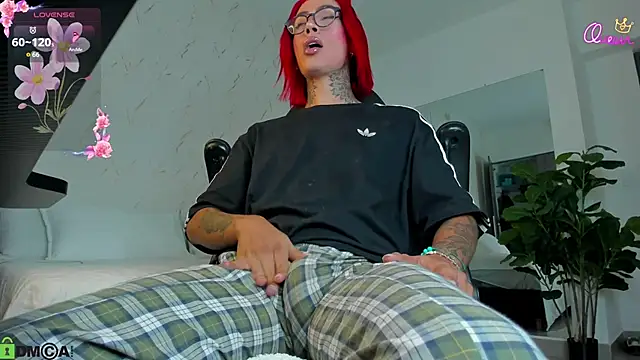 Miss sagitario online show from 02.19.26