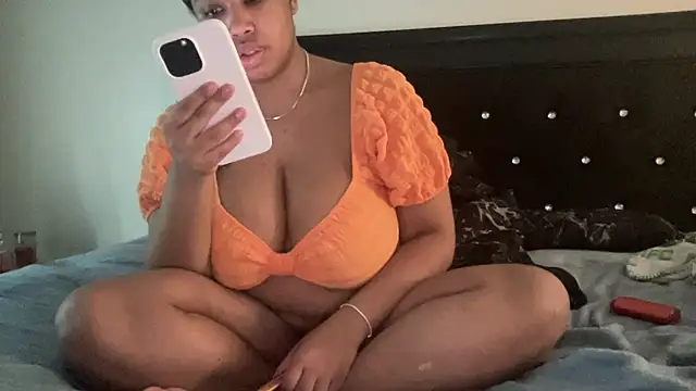 creamdreammmm online show from 11.26.25