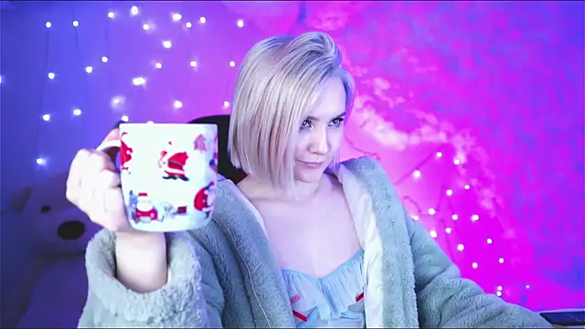 ReiYosimoto online show from 12.14.24