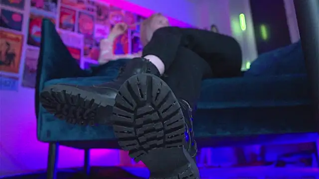 ReiYosimoto online show from 01.06.25