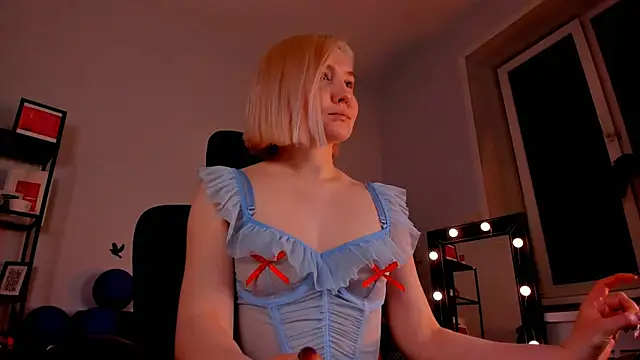 ReiYosimoto online show from 01.10.25