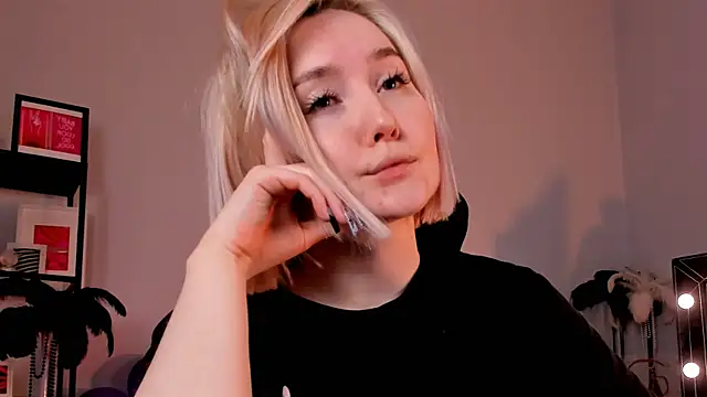 ReiYosimoto online show from 01.18.25