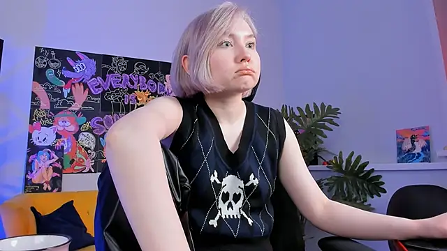 ReiYosimoto online show from 02.15.25