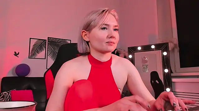 ReiYosimoto online show from 03.03.25