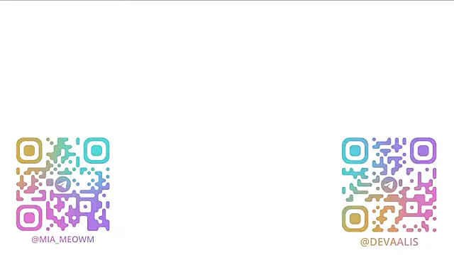 Aliceimhorny online show from 12.19.24