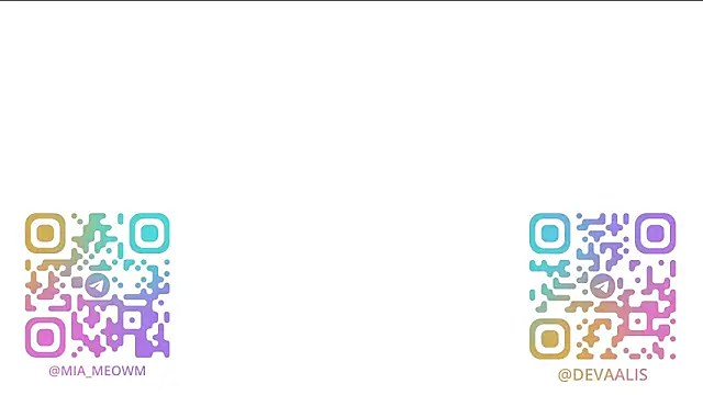 Aliceimhorny online show from 12.20.24