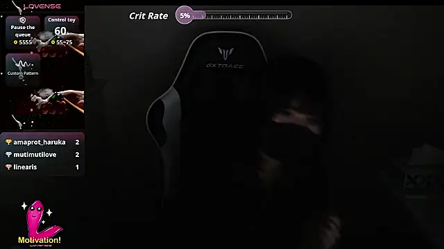 mimika0403 online show from 01.14.26