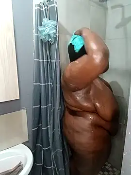 DarkBbw201 online show from 12.03.24