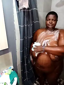 DarkBbw201 online show from 12.05.24