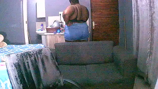DarkBbw201 online show from 12.14.24