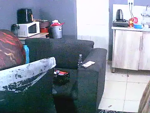 DarkBbw201 online show from 03.04.25