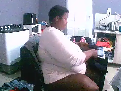 DarkBbw201 online show from 03.18.25