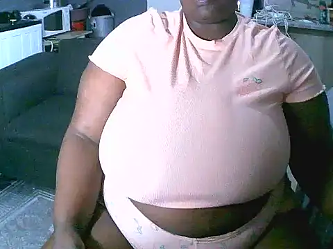 DarkBbw201 online show from 03.22.25