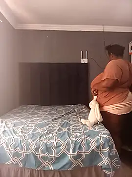 DarkBbw201 online show from 10.12.25