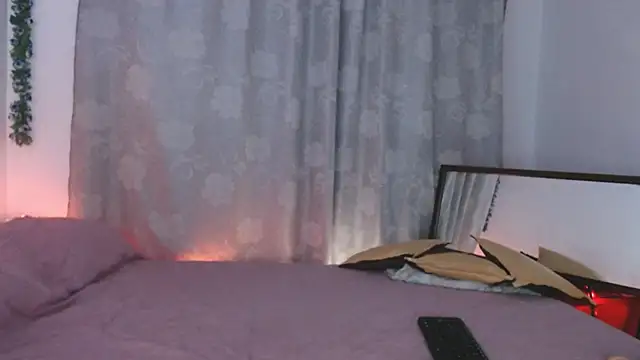 Snapshot of Eve_Blue77 chatting on 01.10.25 Eve Blue77 online show from 01.10.25