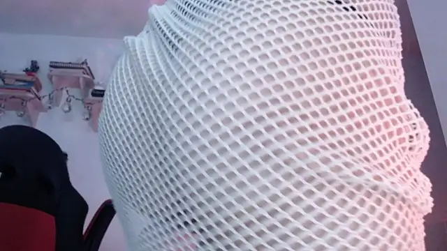 Snapshot of Eve_Blue77 chatting on 03.23.25 Eve Blue77 online show from 03.23.25