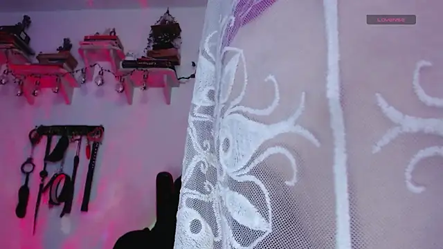 Eve Blue77 online show from 02.19.26