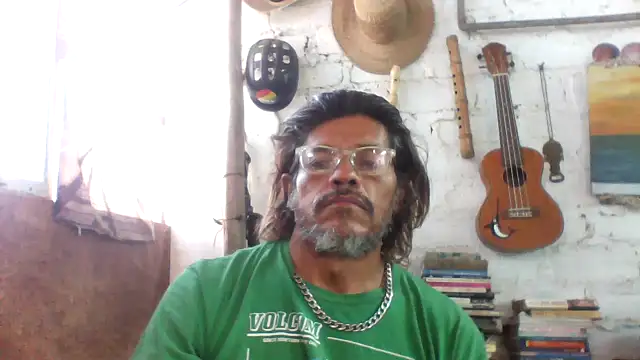 kvr27 online show from 04.18.26