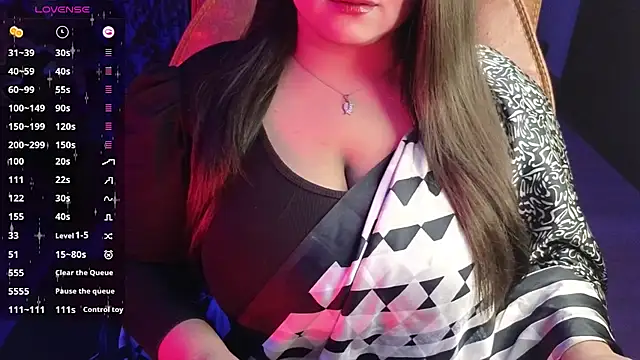 Juicy Bengali Girl online show from 05.09.26