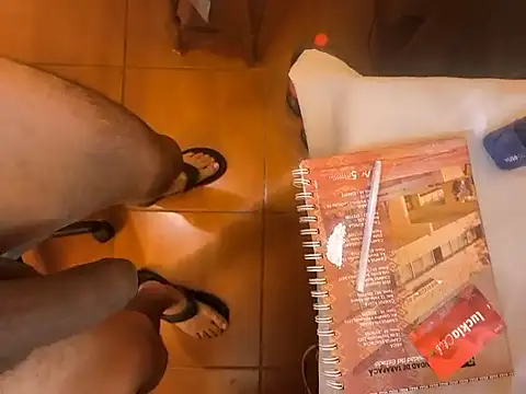 MisterMister45 online show from 03.17.26