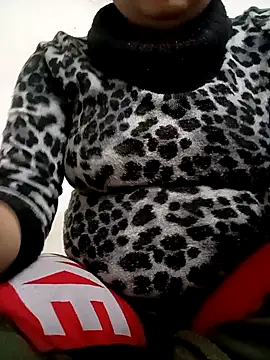 Snapshot of 09punjabi chatting on 01.20.25 09punjabi online show from 01.20.25