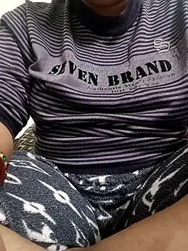 Snapshot of 09punjabi chatting on 01.30.25 09punjabi online show from 01.30.25