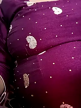 Snapshot of 09punjabi chatting on 02.22.25 09punjabi online show from 02.22.25