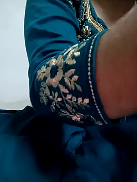 Snapshot of 09punjabi chatting on 03.10.25 09punjabi online show from 03.10.25