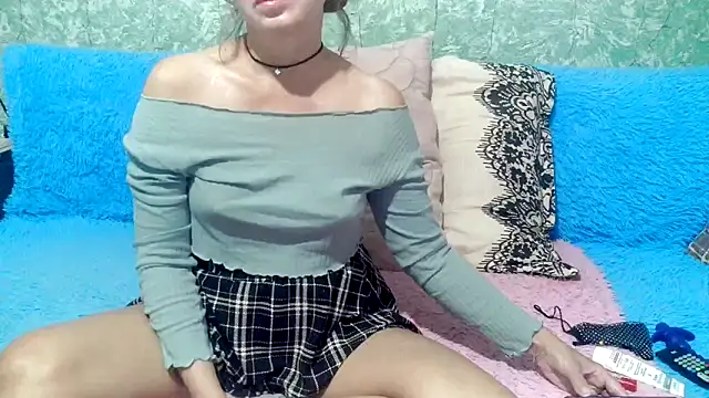 nastya sss online show from 06.06.26