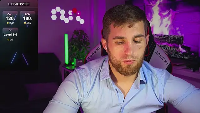 Sweeet  boy online show from 11.09.25