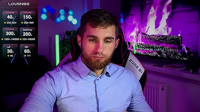 Sweeet  boy online show from 11.11.25